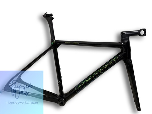 Bianchi specialissima disc - bianchi, 53