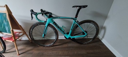 Bianchi oltre xr4 - bianchi,