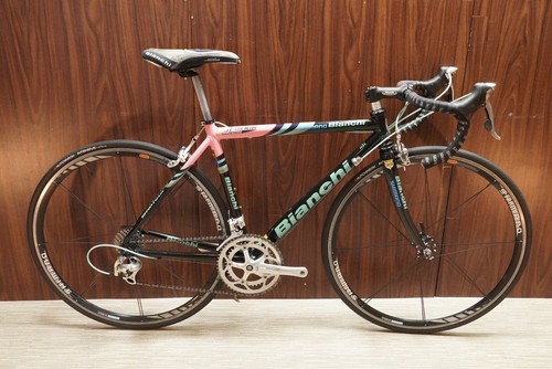 Bianchi lite alloy - bianchi,