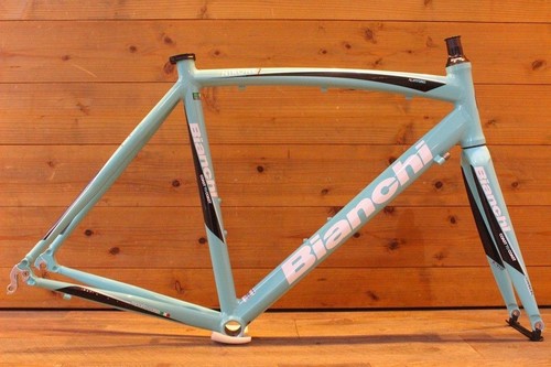 Bianchi via nirone freme - 7,