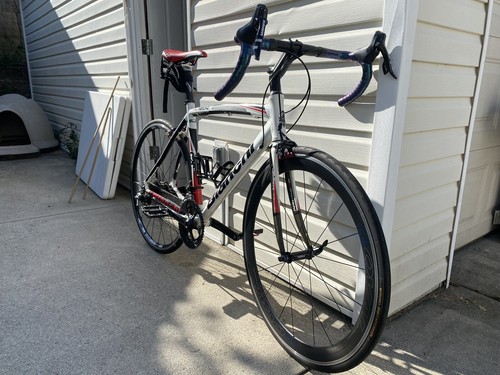 Bianchi nirone road bike - road,