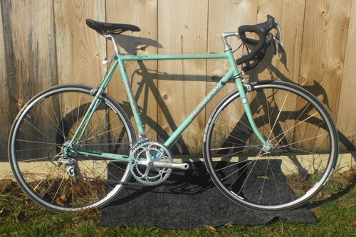 1998 bianchi campione - 1998,
