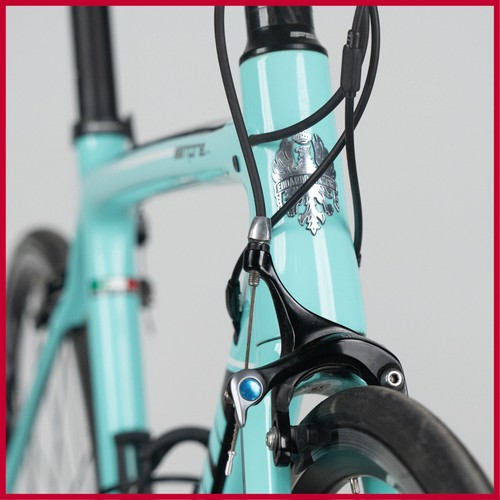 Bianchi sempre pro carbon - sempre,