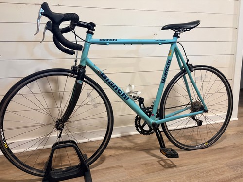 Bianchi alloro celeste - bianchi,