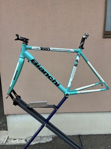 Bianchi 1885 alu 7000 freme - alu,
