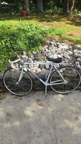 Bicycle title vintage - bicycle, title: