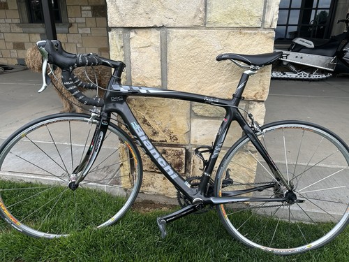 Bianchi c2c 928 carbon - 928,