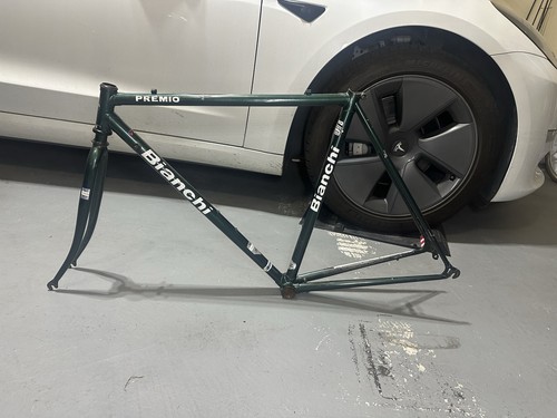 Bianchi premio bike and - bianchi,