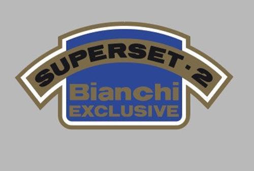 Bianchi superset - bianchi,