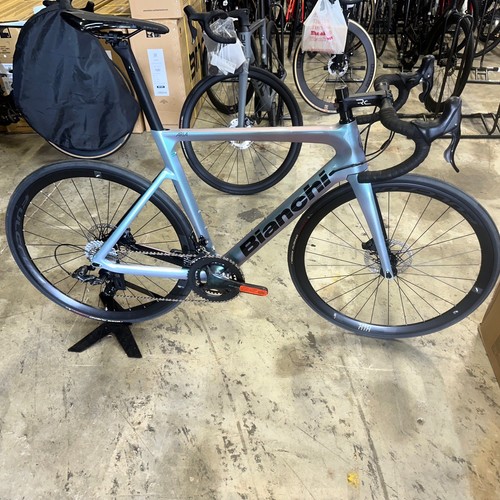 Bianchi aria aero size - bianchi,