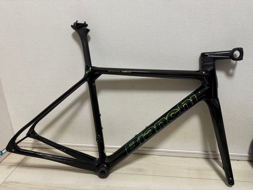 Bianchi specialissima disc - bianchi, 53