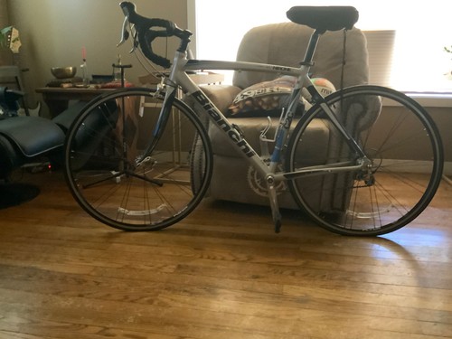 Bianchi via nirone c2c - bianchi,
