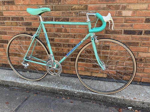 Flawless 1989 bianchi - 57,