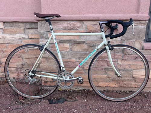 Bianchi campione - 80’s,