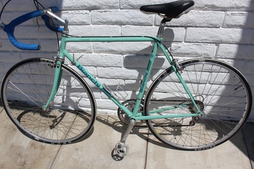 Bianchi professional 002 - professional,