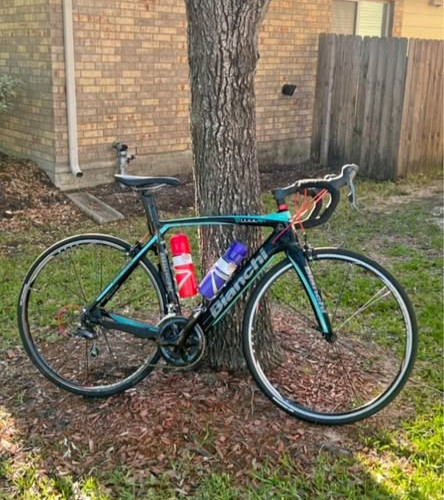 Bianchi oltre xr4 carbon fiber - oltre,