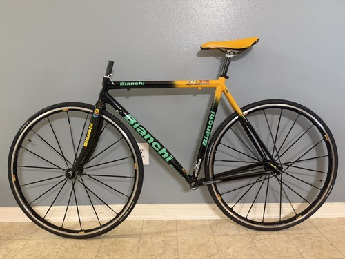 Bianchi ev2 mercatone - ev2,