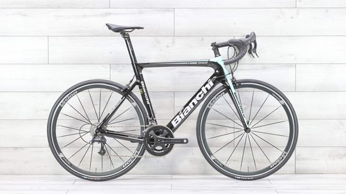 Bianchi aria campagnolo - bianchi,