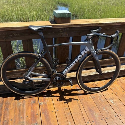Bianchi xr4 oltre - bianchi,