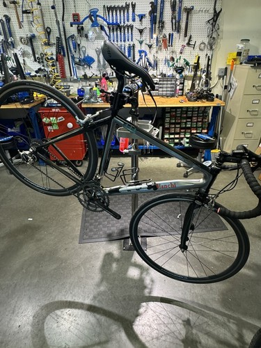 2005 bianchi carbon - 928, 120th