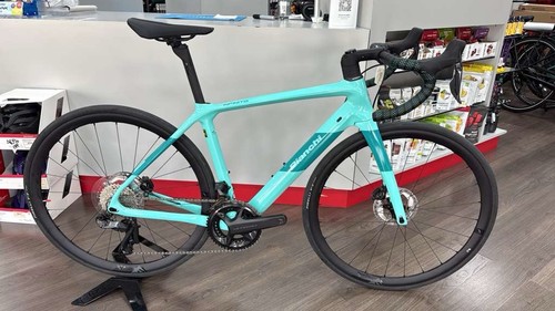 Bianchi infinito size 50cm - size,