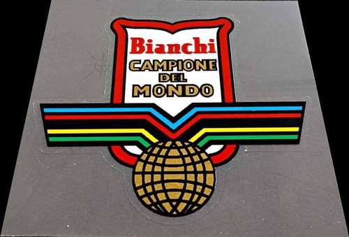 Bianchi campione del modo - bianchi,