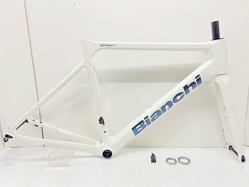 Bianchi sprint disc - bianchi,