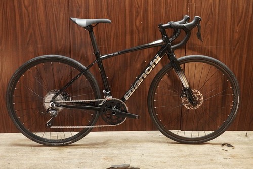 Bianchi vianirone7 disc road - bianchi,