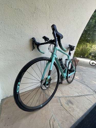 Bianchi infinito celeste - bianchi, xe