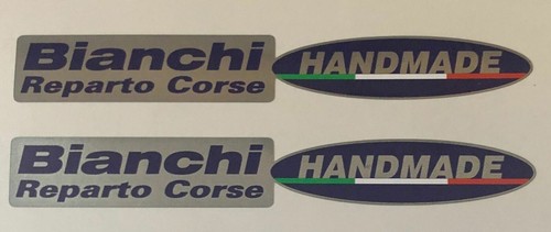 Bianchi reparto detail - bianchi,