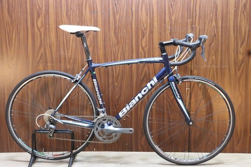 Bianchi via nirone road - via,