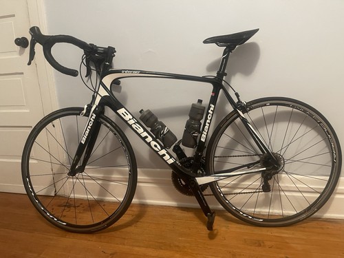 Bianchi intenso carbon shimano - intenso,