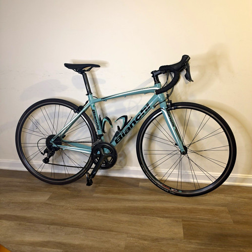 Bianchi impulso 50cm aluminum - 50cm,