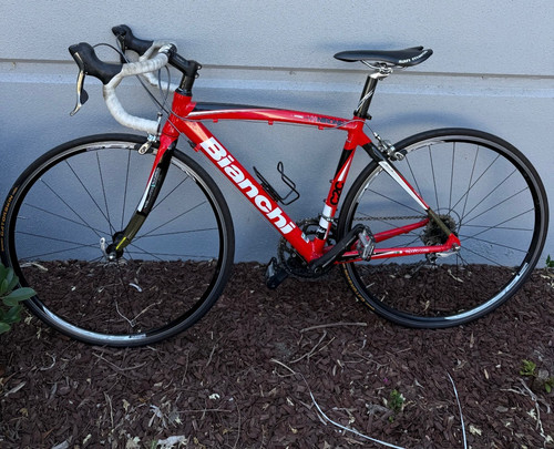 Bianchi via nirone c2c - via, 7