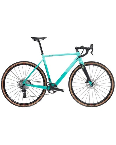 Bianchi impulse pro - bianchi,