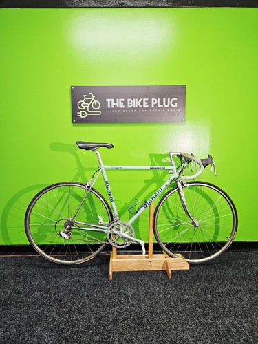1990s bianchi reparto corse - reparto,