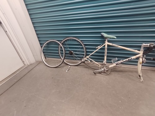 Bianchi brava road bike - brava, (for