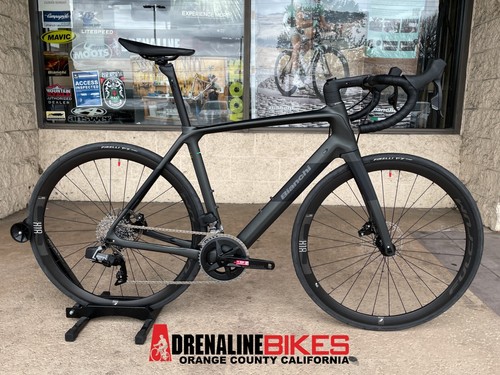 Bianchi infinito carbon - infinito,