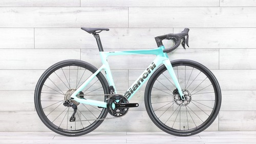 Bianchi oltre race - bianchi, 105