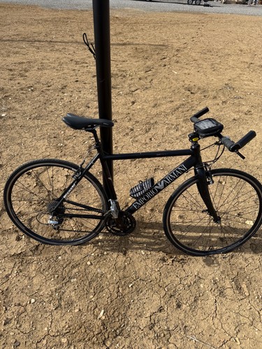 Bianchi road bike giorgio - road,