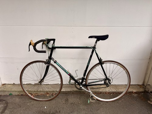 1989 bianchi campione - 1989,