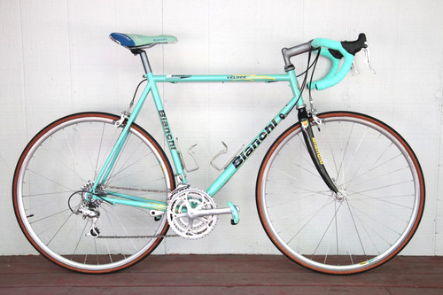 1999 bianchi veloce - bianchi, road