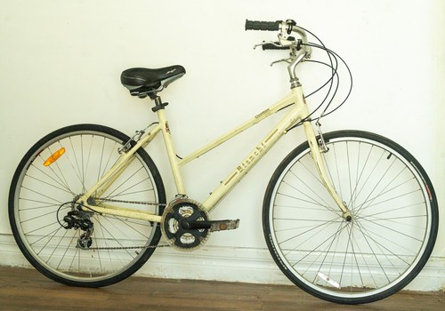 Bianchi cortina ladies runs - cortina,