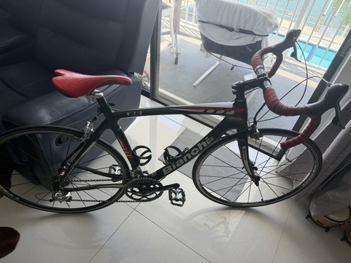Bianchi c2c 928 carbon road - c2c,