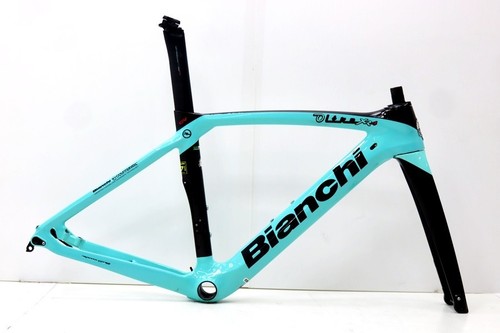 Bianchi oltre xr4 disc freme - disc,