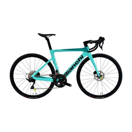 Road bike new - road, bianchi