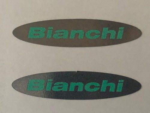 Bianchi tiny detail