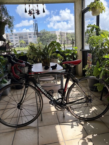 Bianchi c2c 928 carbon - bianchi, road