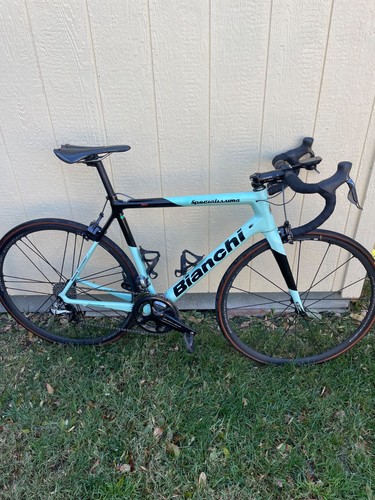 Bianchi specialissima - bianchi,