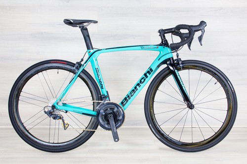 Bianchi oltre xr3 - bianchi, 55
